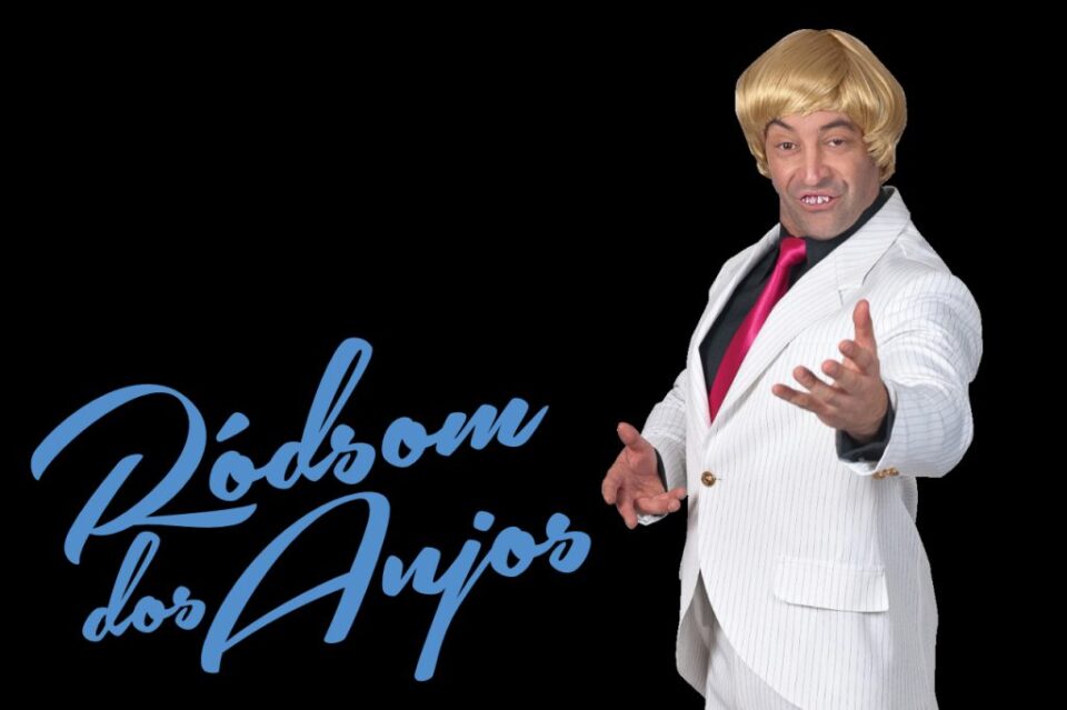 Ródsom dos Anjos