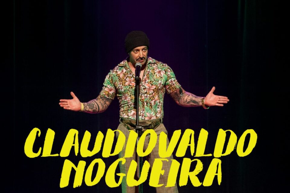 Claudiovaldo Nogueira